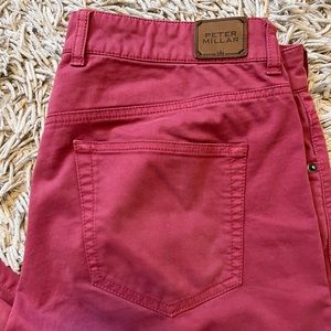 Peter Millar Pants 34x30